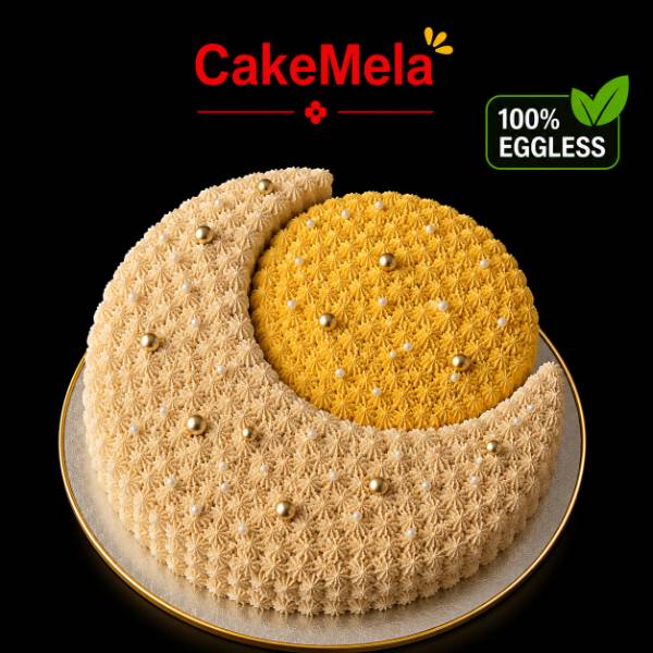 Moonlight Cake 2 Pound